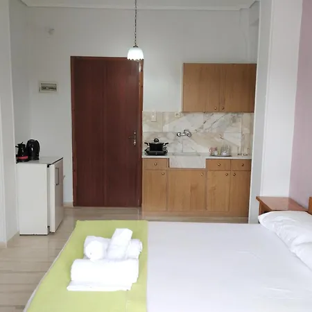 Zina * Agios Dimitrios (Magnesia)