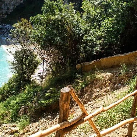 Zina Agios Dimitrios Апартаменты