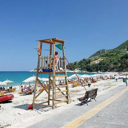 Appartamento Zina