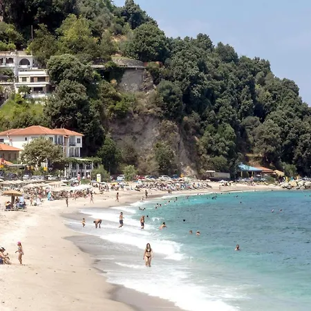 Zina Agios Dimitrios (Magnesia)