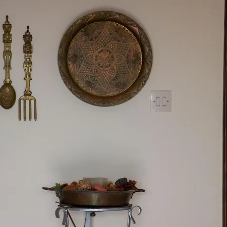 Zina Agios Dimitrios Апартаменты