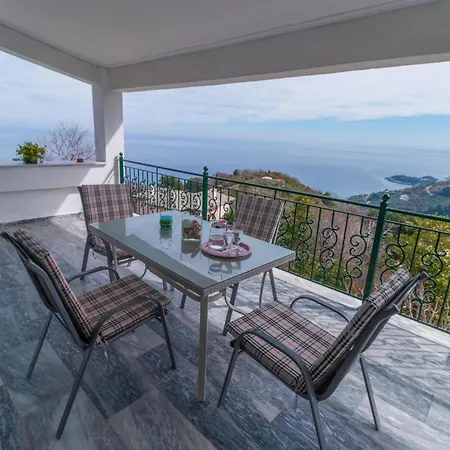 Apartment Zina