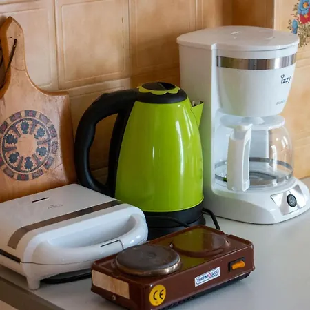 Zina * Agios Dimitrios (Magnesia)