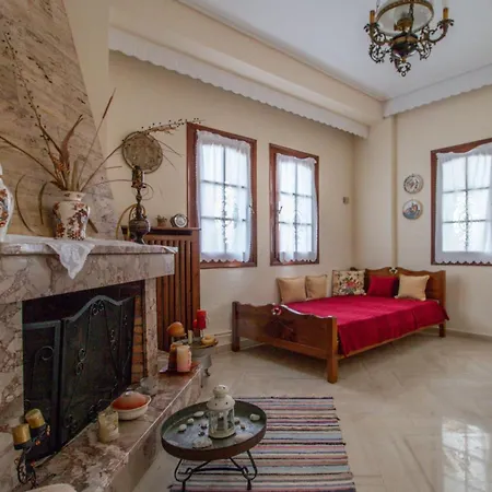 Zina Apartament *