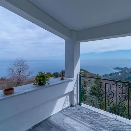 Zina Apartament Áyios Dhimítrios