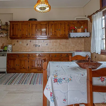 Appartamento Zina