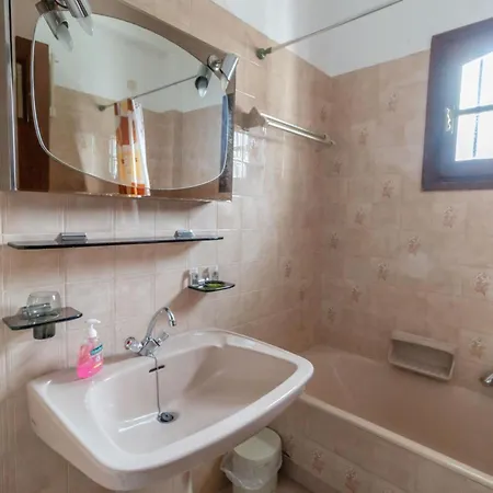 Zina Apartament *