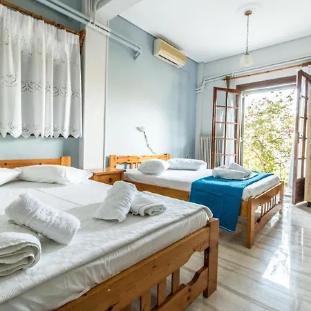 Apartment Zina Agios Dimitrios (Magnesia)