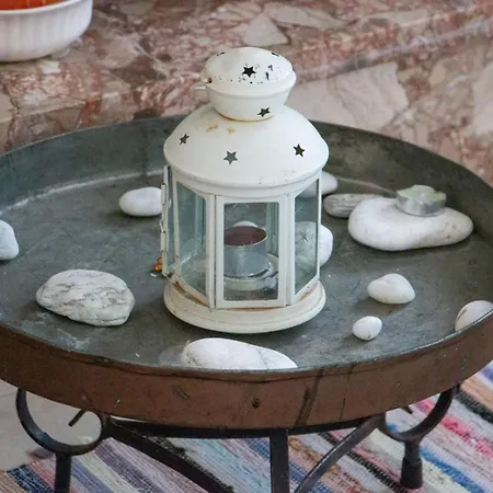 Zina Agios Dimitrios (Magnesia)