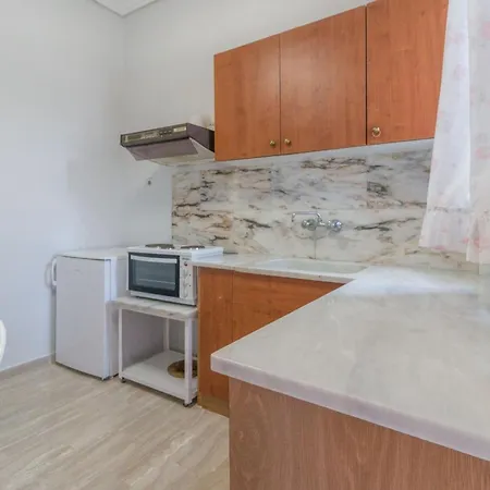 Zina * Agios Dimitrios (Magnesia)