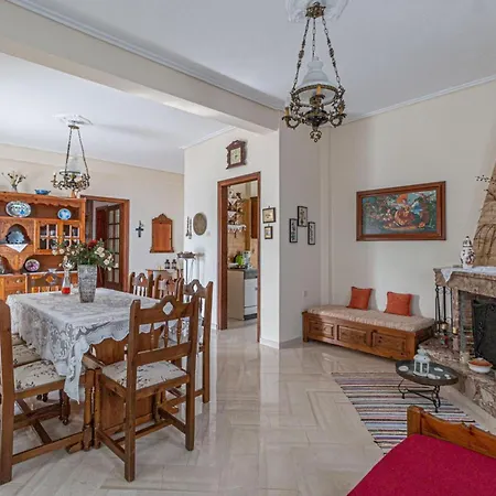 Zina Agios Dimitrios * Агиос-Димитриос