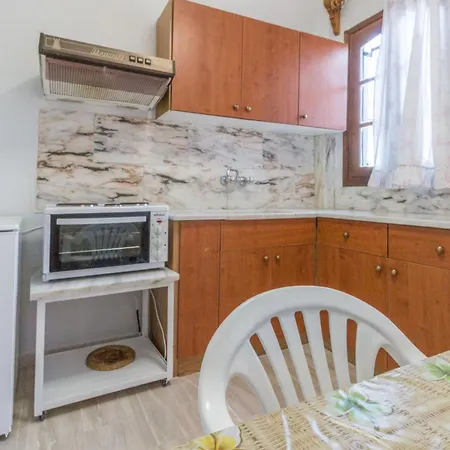 Apartment Zina