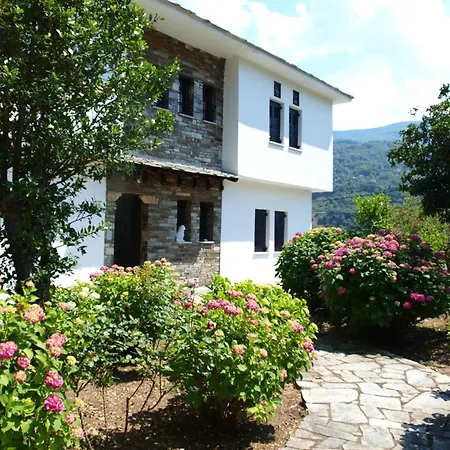 Zina Apartment Agios Dimitrios (Magnesia)