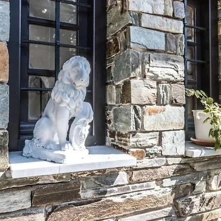 Διαμέρισμα Zina Áyios Dhimítrios