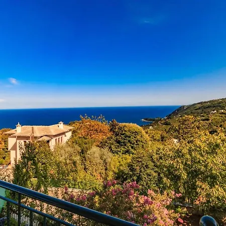 Zina * Áyios Dhimítrios