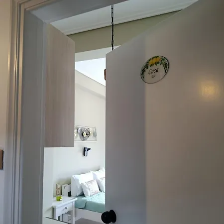 Zina Apartament Áyios Dhimítrios
