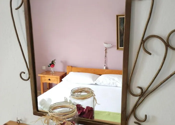 Διαμέρισμα Zina