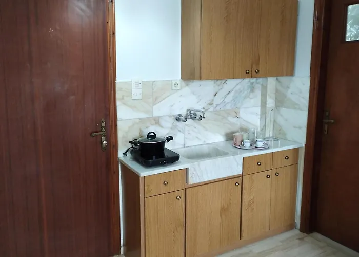 Zina Διαμέρισμα *