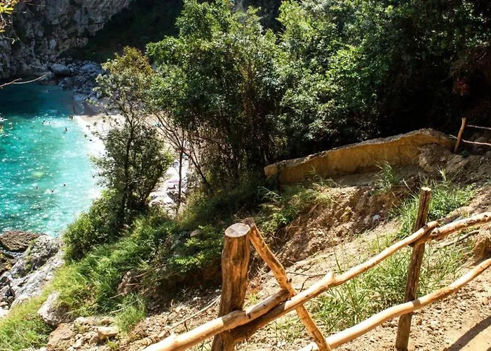 Zina Διαμέρισμα