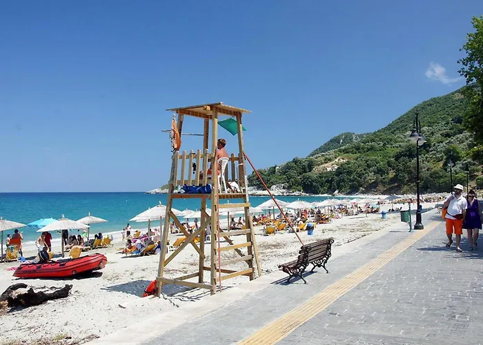 Διαμέρισμα Zina