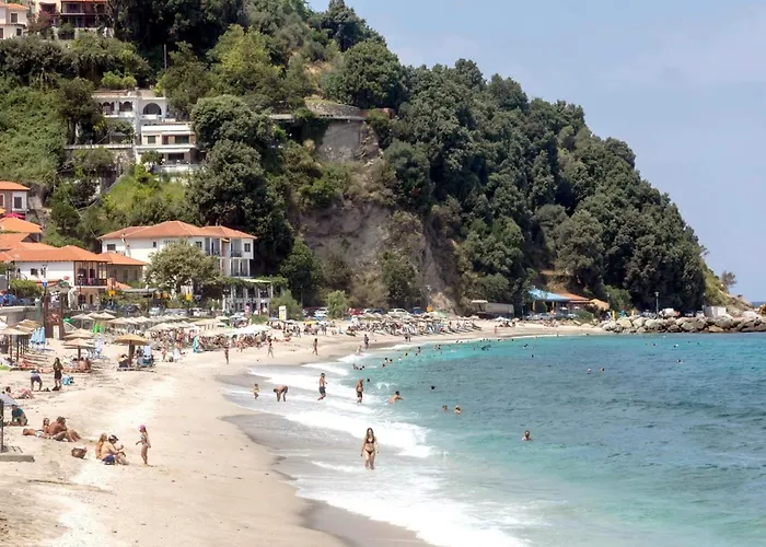 Zina Agios Dimitrios (Magnesia)