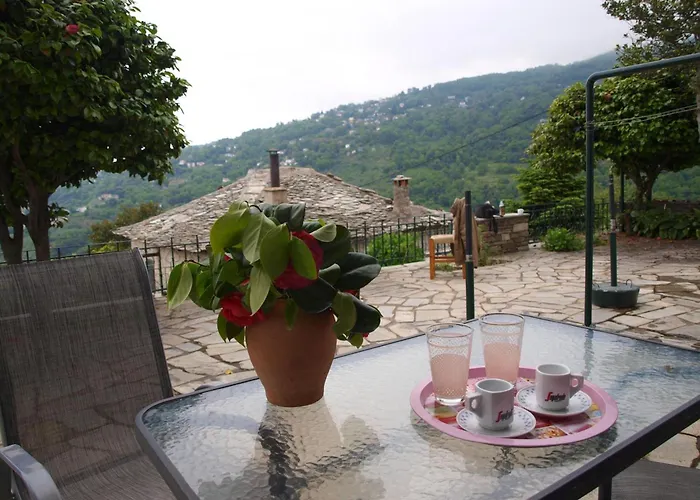 Zina Διαμέρισμα