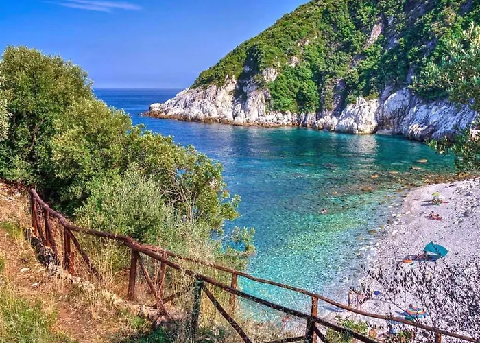 Zina * Agios Dimitrios (Magnesia)