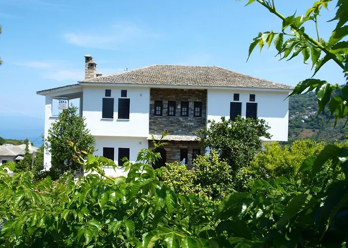 Zina * Agios Dimitrios (Magnesia)