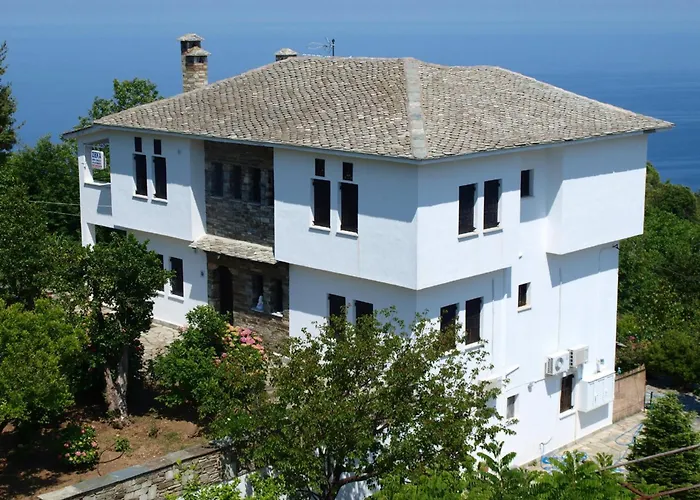 Διαμέρισμα Zina Áyios Dhimítrios