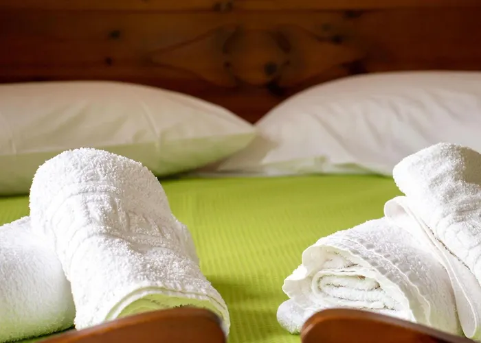 Zina * Áyios Dhimítrios