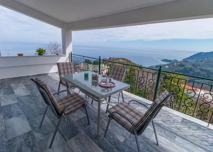 Διαμέρισμα Zina