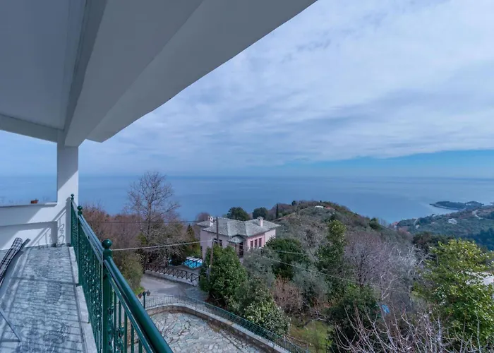 Διαμέρισμα Zina *