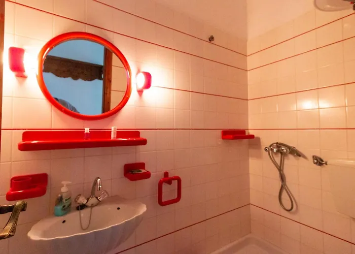 Zina Διαμέρισμα Áyios Dhimítrios