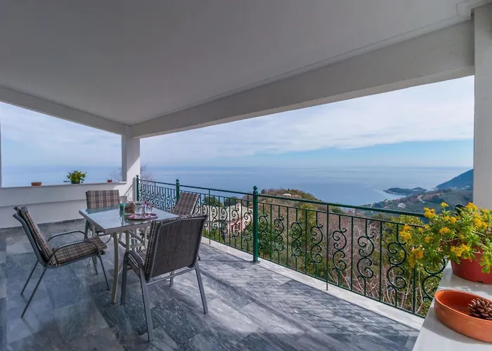 Zina Διαμέρισμα