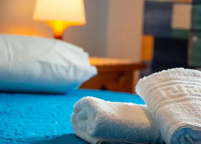 Διαμέρισμα Zina