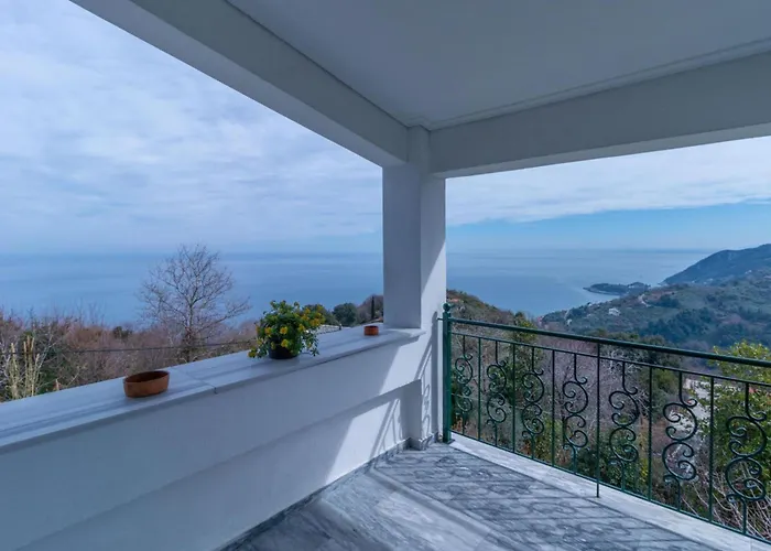 Zina Διαμέρισμα Áyios Dhimítrios