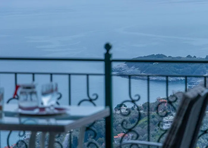 Zina Διαμέρισμα