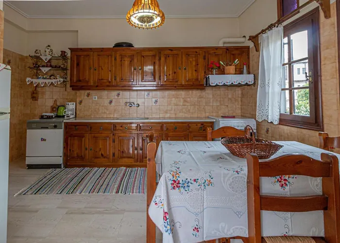 Διαμέρισμα Zina