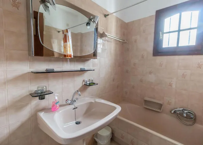 Zina Διαμέρισμα *