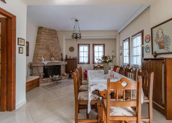 Διαμέρισμα Zina *