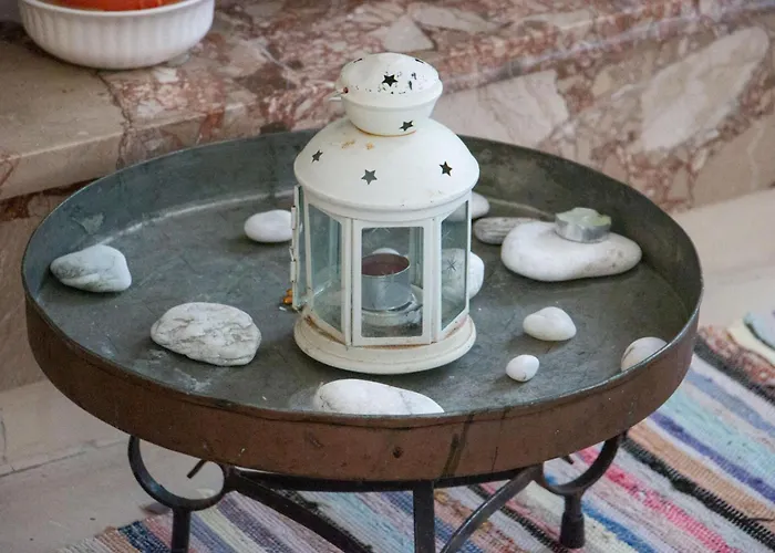 Zina Áyios Dhimítrios