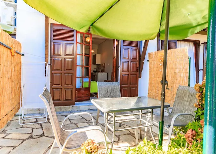 Zina Agios Dimitrios (Magnesia)