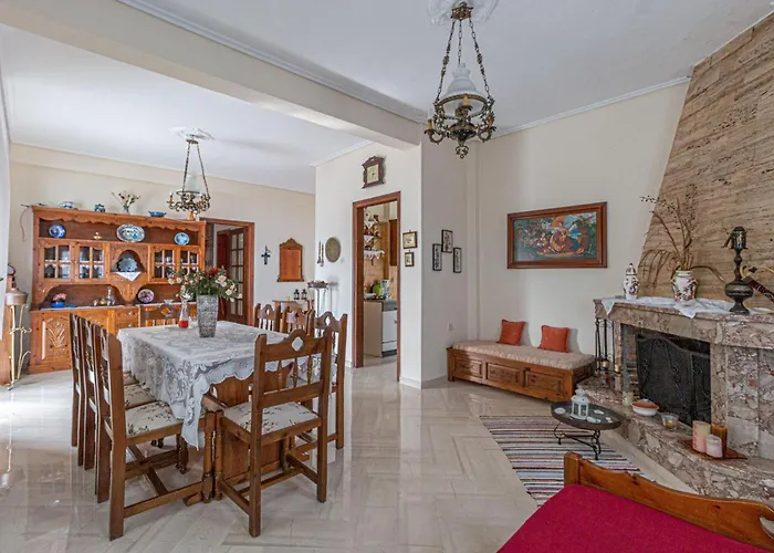 Zina * Agios Dimitrios (Magnesia)