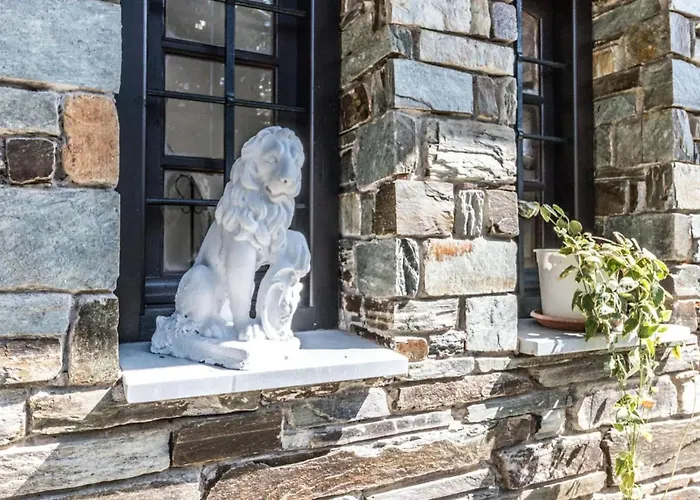 Διαμέρισμα Zina Áyios Dhimítrios