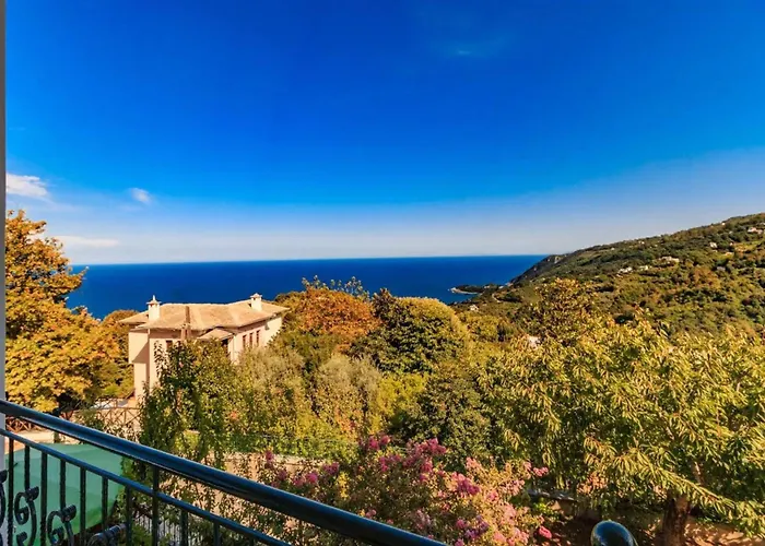 Zina * Agios Dimitrios (Magnesia)