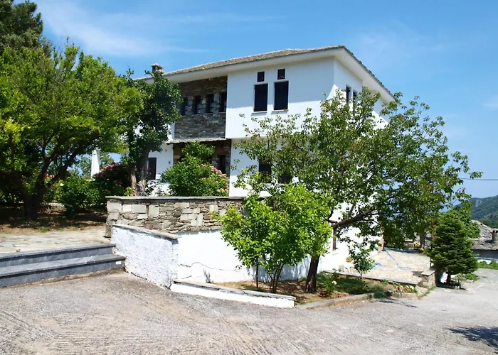 Διαμέρισμα Zina *