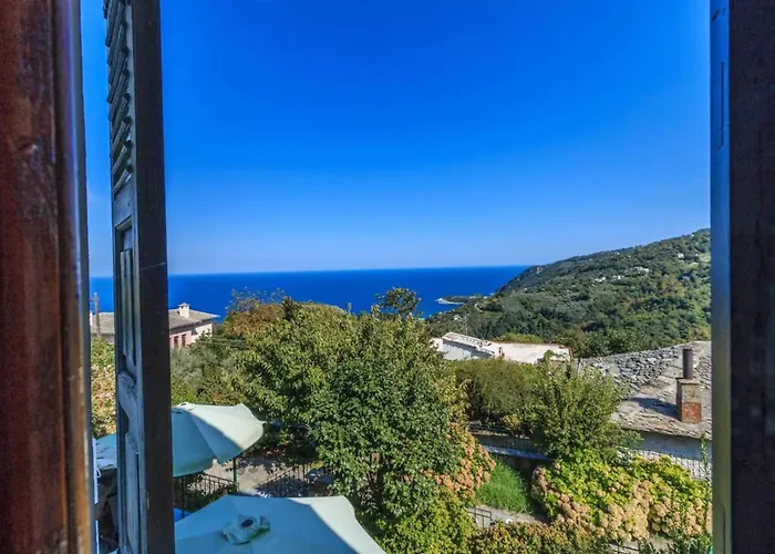 Zina Διαμέρισμα *